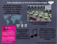 Feria de las Culturas Amigas